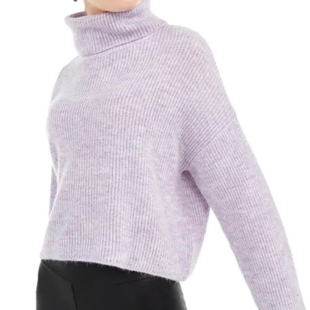 Sun + Moon sweater